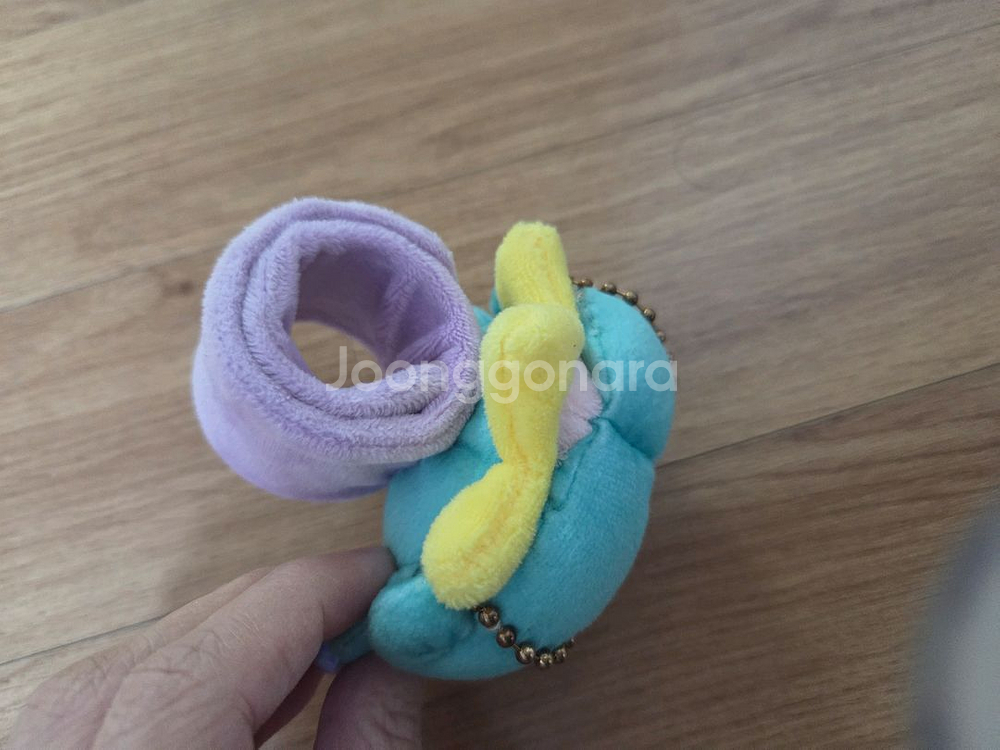 티니핑 초롱핑 인형 팔찌--1