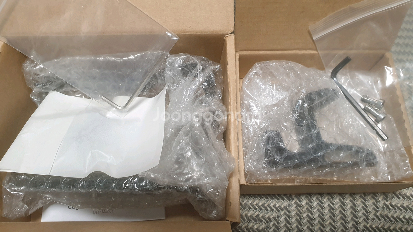 소니 ZV-E1 전용 카메라 케이지 키트--1