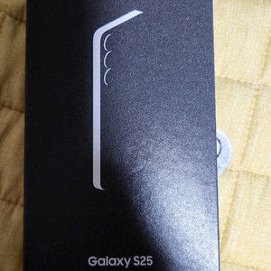 갤럭시 S25 256GB 판매합니다.