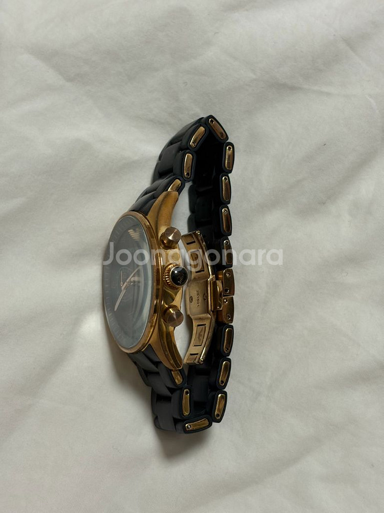 엠포리오 아르마니 AR-5905 남성 시계 정품--1