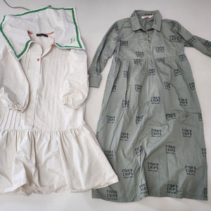 (택포)로아앤제인130 , 타이니코튼8T 일괄