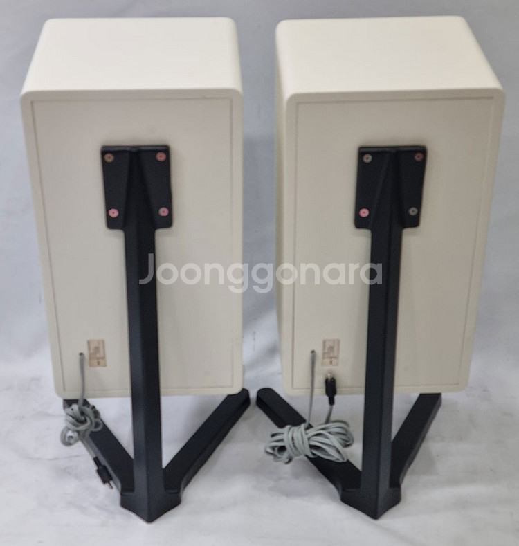 WEGA 3213 AM/FM 올인원 전축 + BRAUN 스피커--9