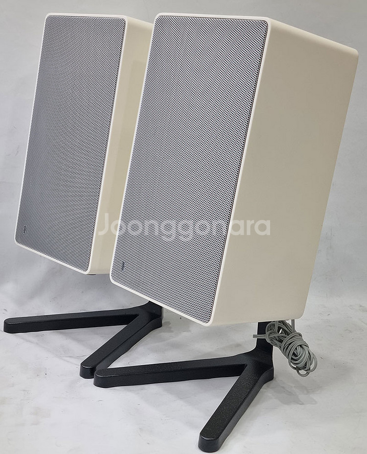 WEGA 3213 AM/FM 올인원 전축 + BRAUN 스피커--8