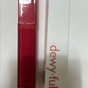 롬앤 워터 틴트 07 체리웨이 03이프 루즈 일괄