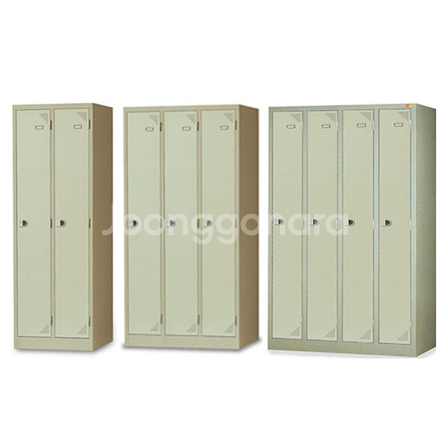 [신품]철제캐비넷 사무용캐비넷 강남전시장 사무용가구--3