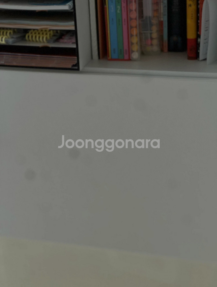 아이폰13프로 실버 512GB 판매--8