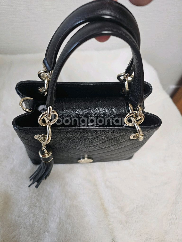 메트로시티 가방--1