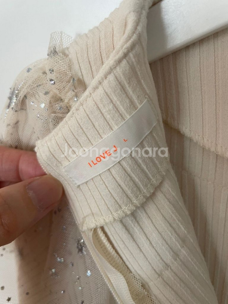 아이러브제이 여아 원피스 L사이즈 판매해요 (5-7세 추천) 겨울 원피스 3벌 더 드림--2