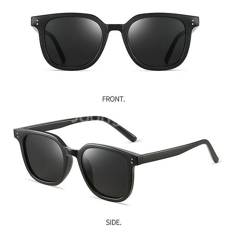 여름자외선차단선그라스 틴트선글라스 여자선글라스--1