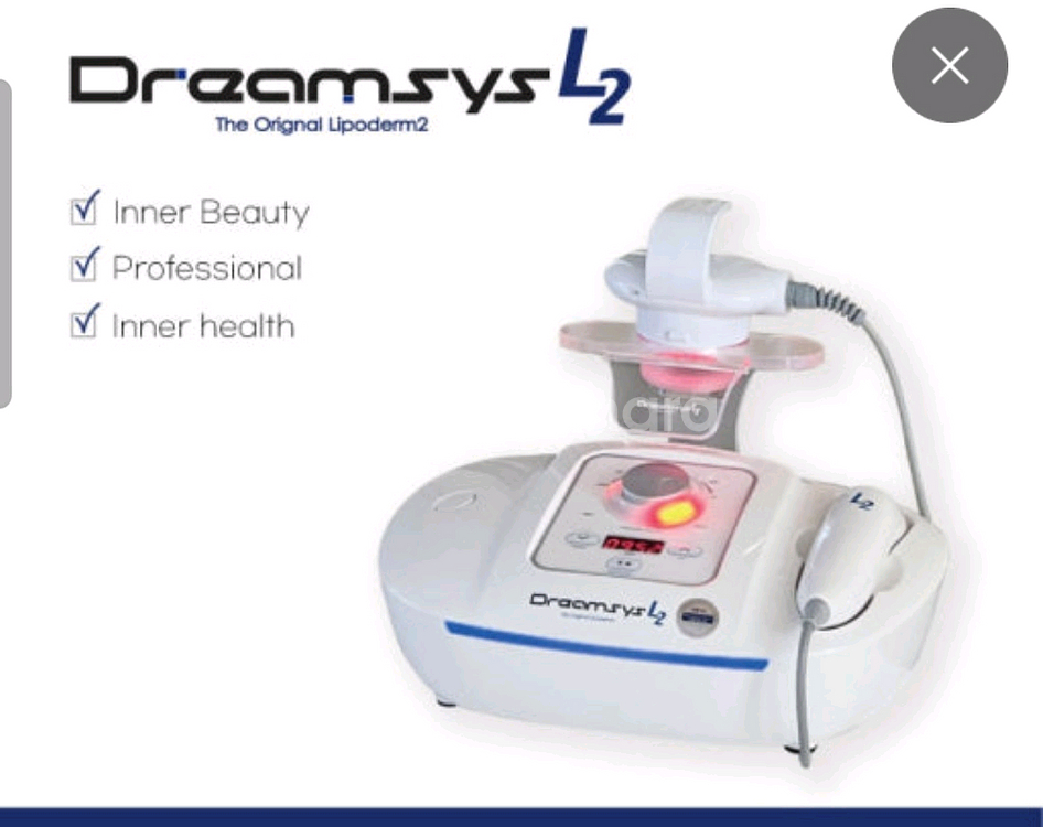 드림시스 리포덤 초음파 l2 거의새제품 최신식--1