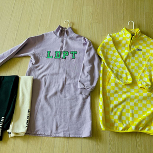 리틀뎁 기모 원피스,리모레깅스