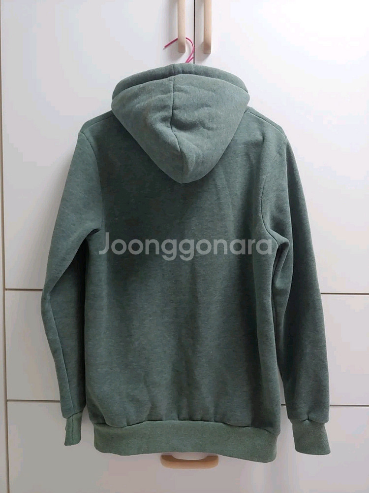 여성 후드 집업 프리사이즈(반값택포5000원)--1