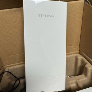 TP-LINK TL-AP1901GP 무선공유기