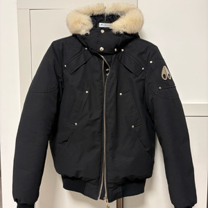 무스너클 발리스틱 봄버 A급 (m사이즈)