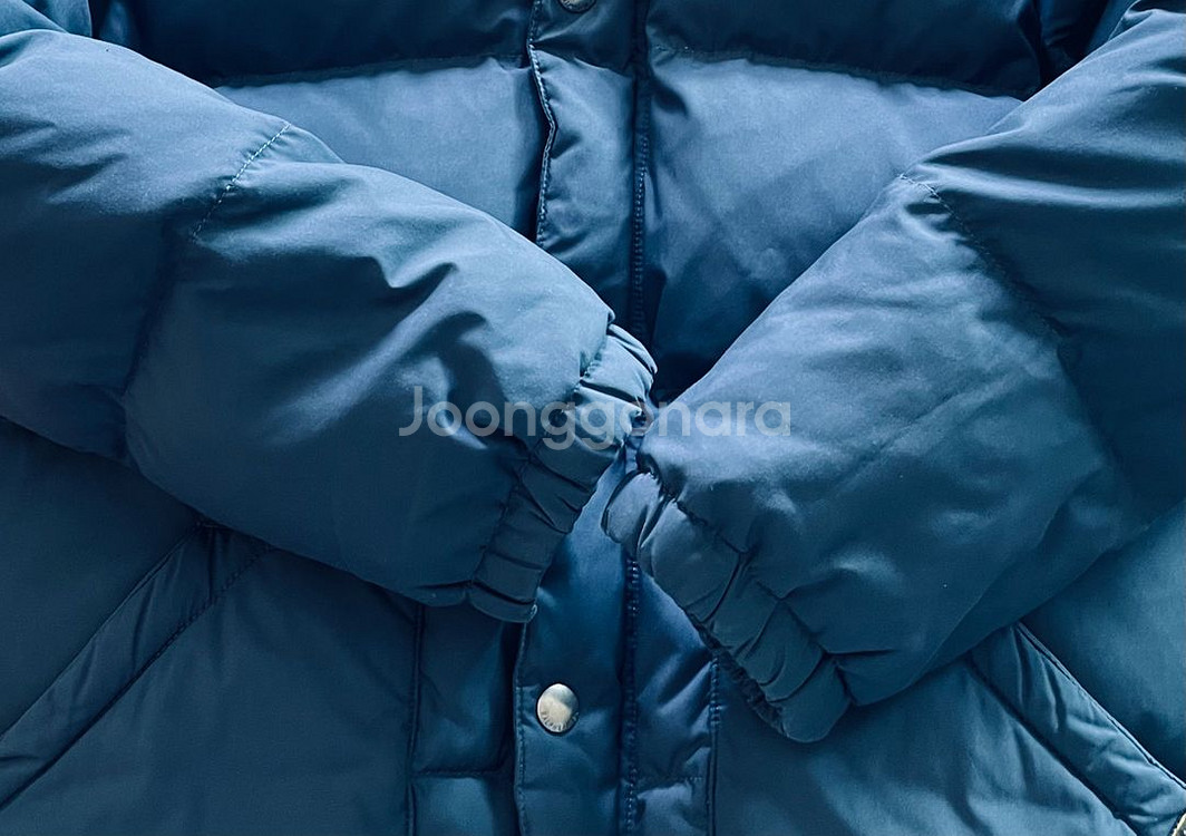 폴로 랄프로렌 키즈 다운패딩점퍼(150사이즈)--1