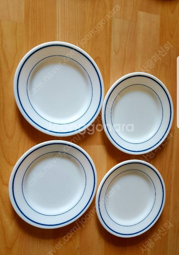 파이렉스 블루밴드--1