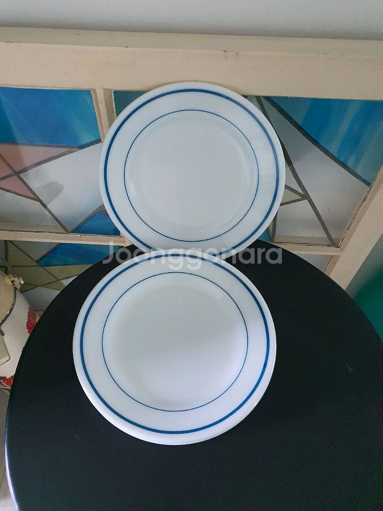 파이렉스 블루밴드--2