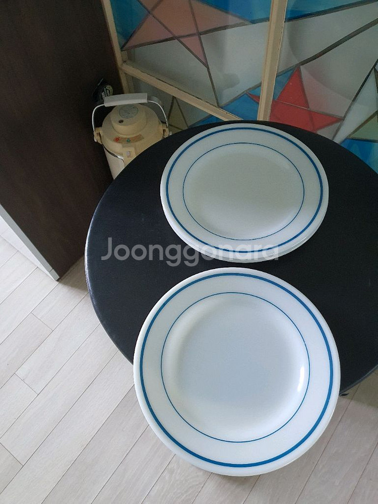 파이렉스 블루밴드--3