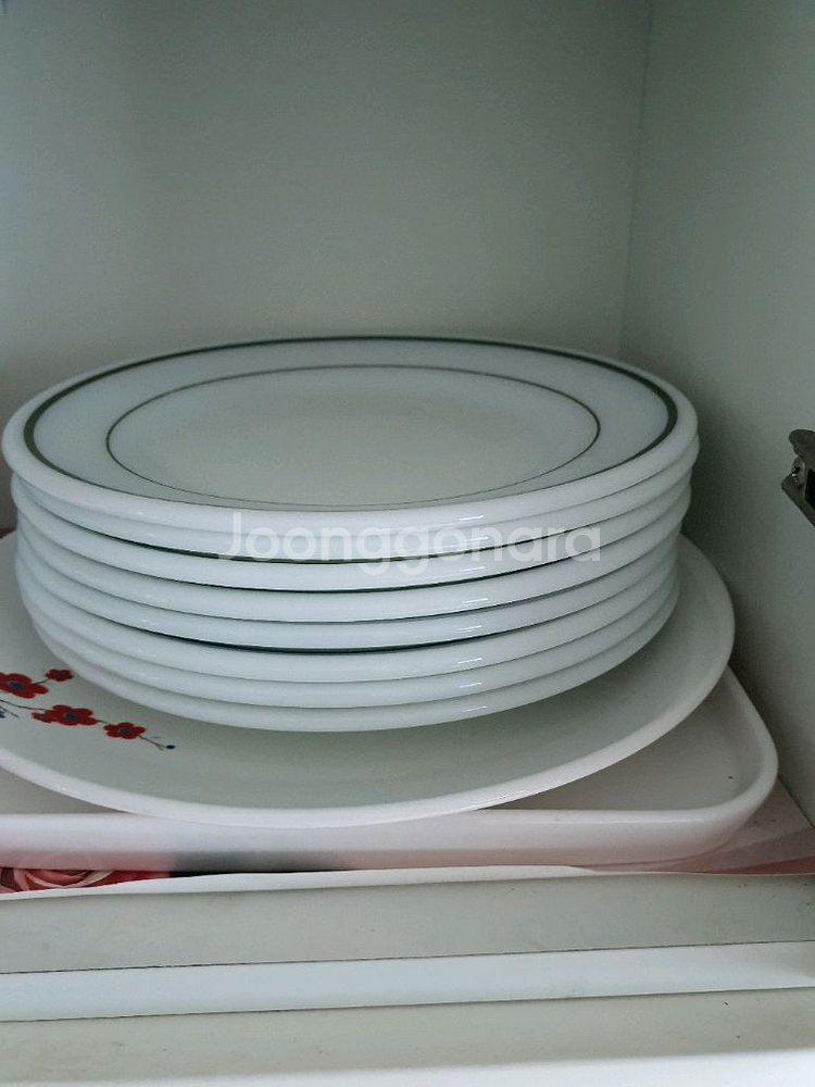 파이렉스 블루밴드--4