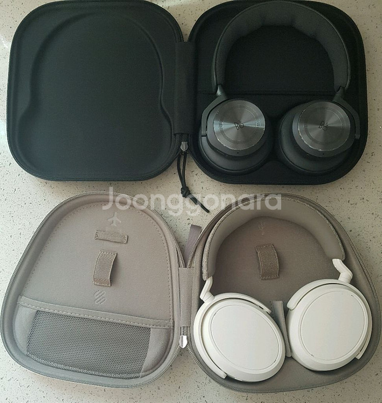 뱅앤올룹슨 일레븐 hx 젠하이저 모멘텀4 팝니다--1