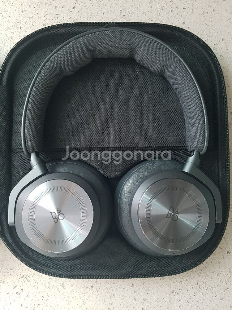 뱅앤올룹슨 일레븐 hx 젠하이저 모멘텀4 팝니다--4