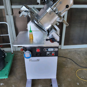 후지육절기 350G 안산 사사동