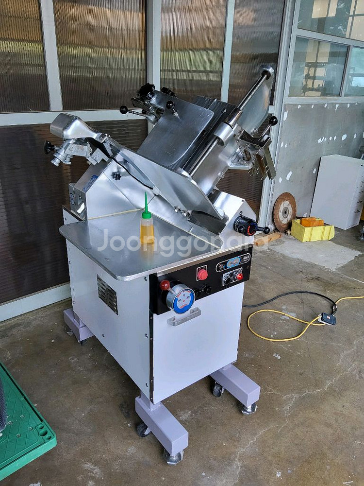 후지육절기 350G 안산 사사동--1