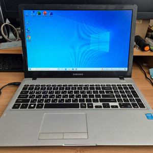 삼성 NT500R5H i3 5세대 노트북