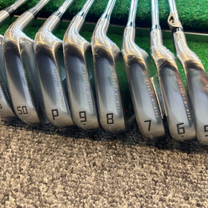 V300 9 아이언세트(신품) 샤프트 NS PRO 950 S