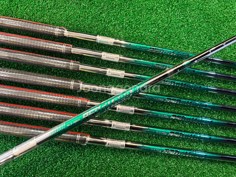 V300 9 아이언세트(신품) 샤프트 NS PRO 950 S--2