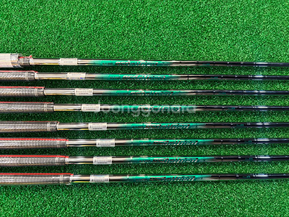 V300 9 아이언세트(신품) 샤프트 NS PRO 950 S--4