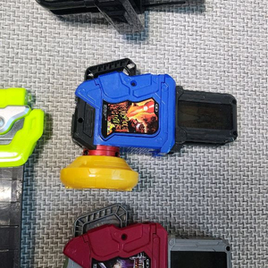 가면라이더 이그제이드 에그제이드 게이머 드라이버 가샤트