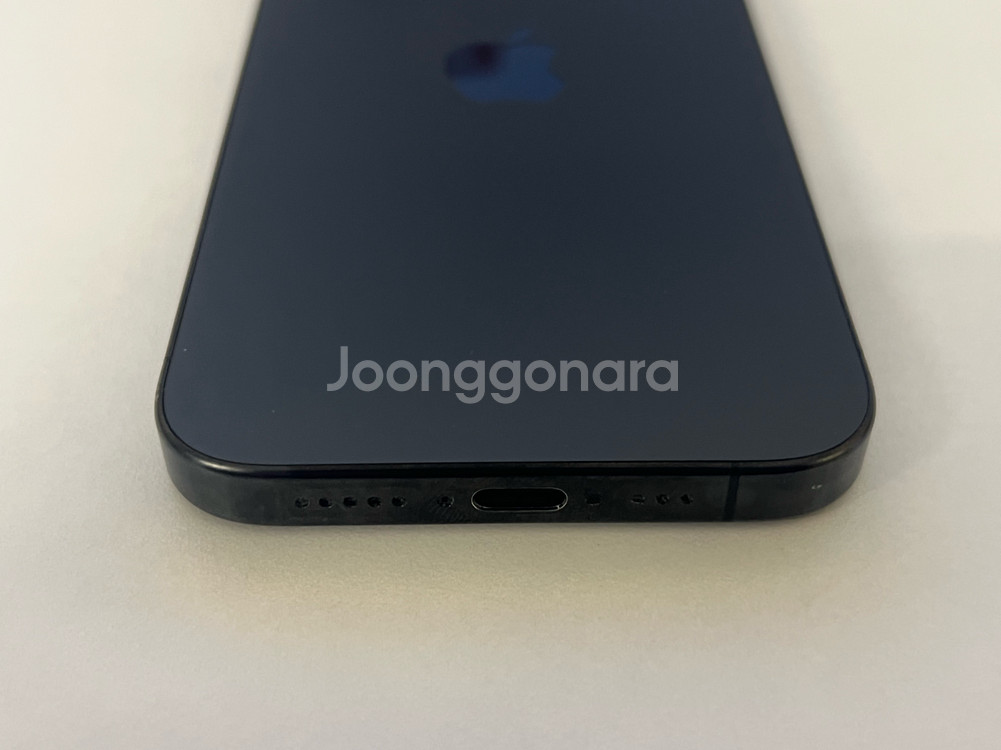 아이폰 14 프로 128GB 네이비--2