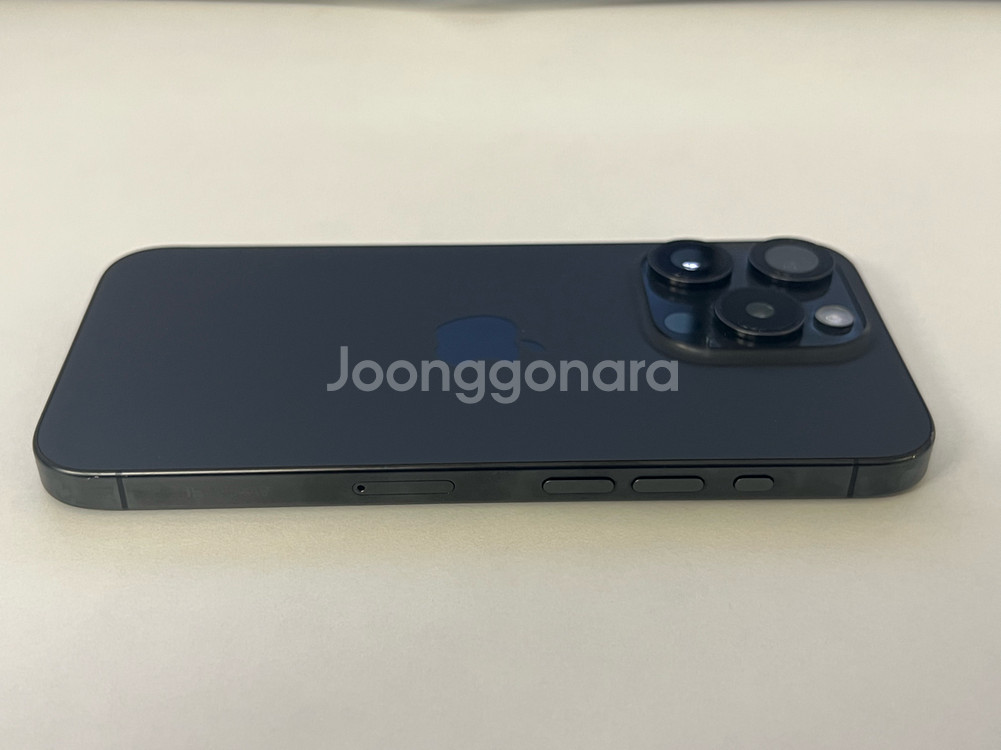 아이폰 14 프로 128GB 네이비--5