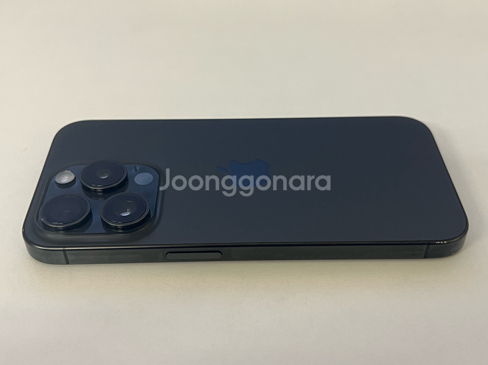 아이폰 14 프로 128GB 네이비--3
