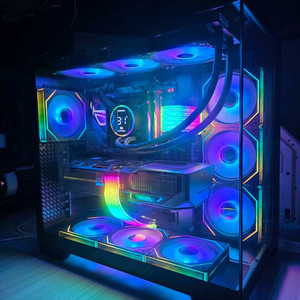 i9-14900K Z790 RTX5080 저소음 하이엔드PC