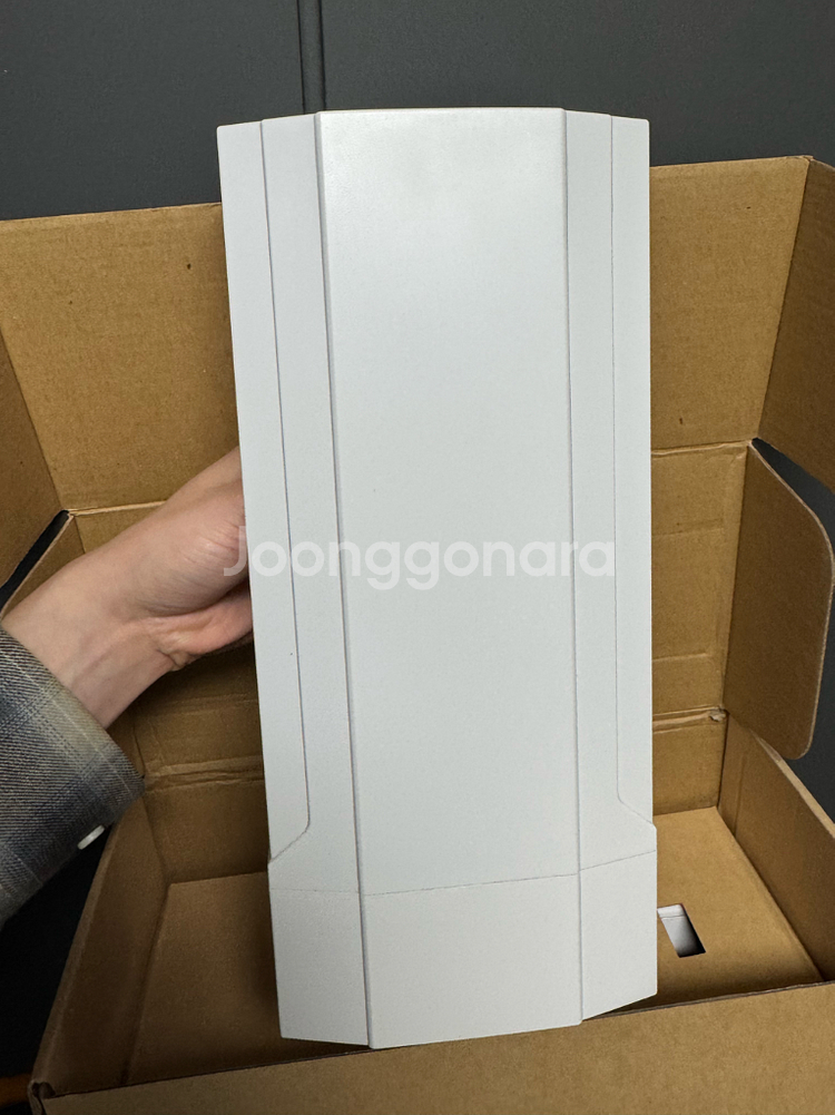 TP-LINK-5G 900Mbps CPE-무선공유기--0