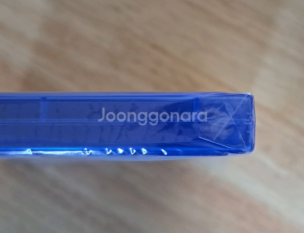 (미개봉) PS4 스타워즈 제다이 오더의 몰락--2