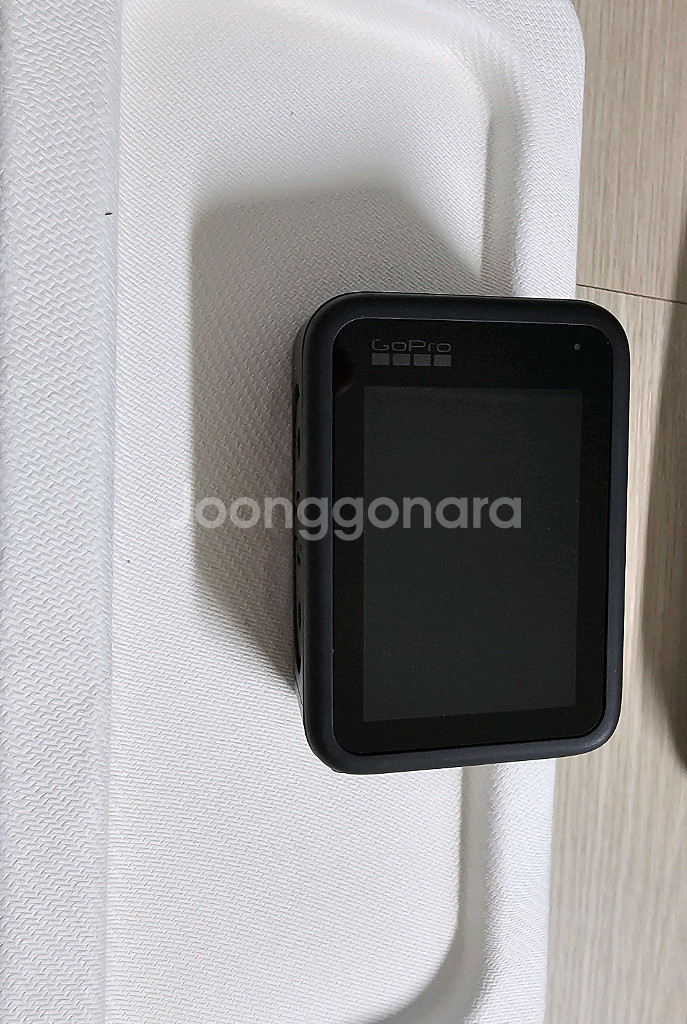 고프로 10 hero black 히어로 블랙 gopro--4