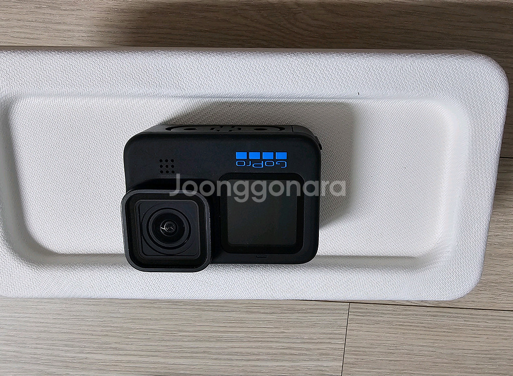 고프로 10 hero black 히어로 블랙 gopro--3