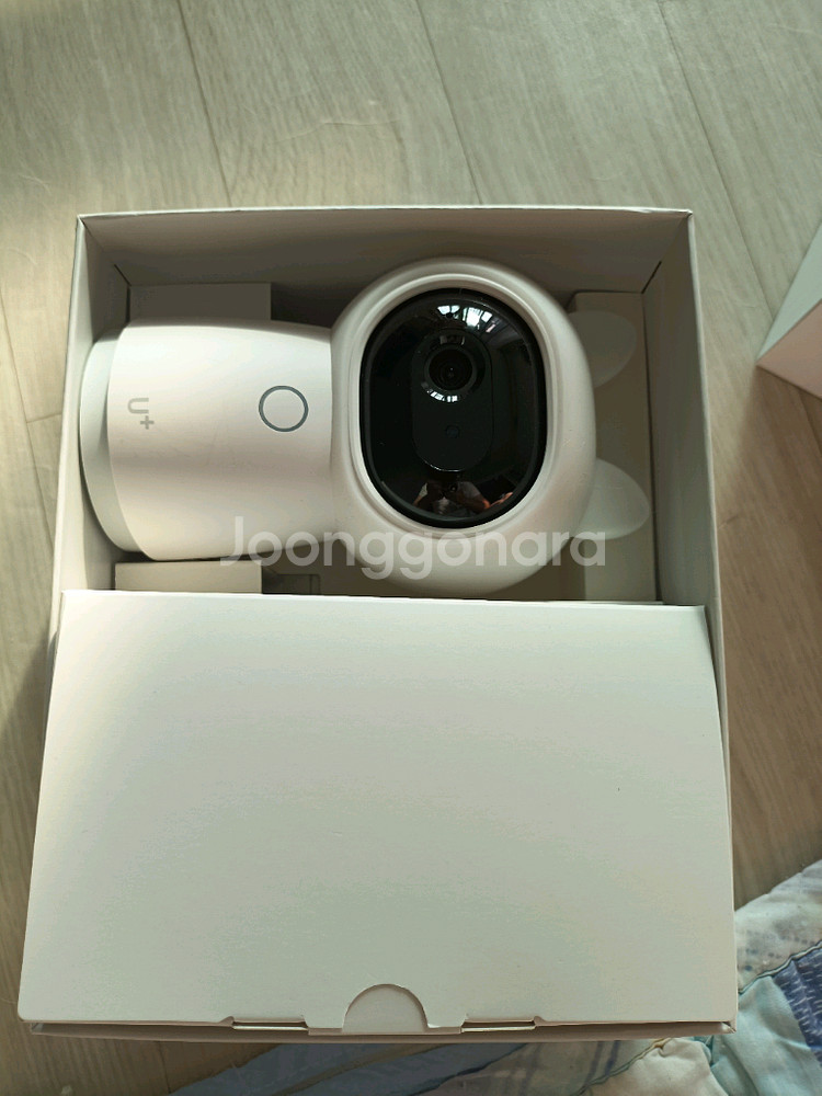 U+ 우리집지킴이 맘카easy2--1