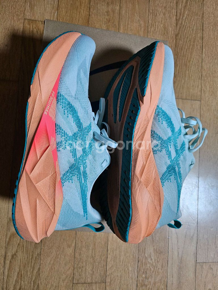 아식스 노바블라스트5 수딩씨 270--1