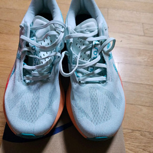 아식스 노바블라스트5 수딩씨 270