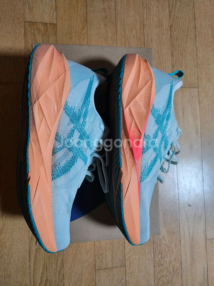 아식스 노바블라스트5 수딩씨 270--2