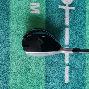 미즈노 유틸리티3번 21도R