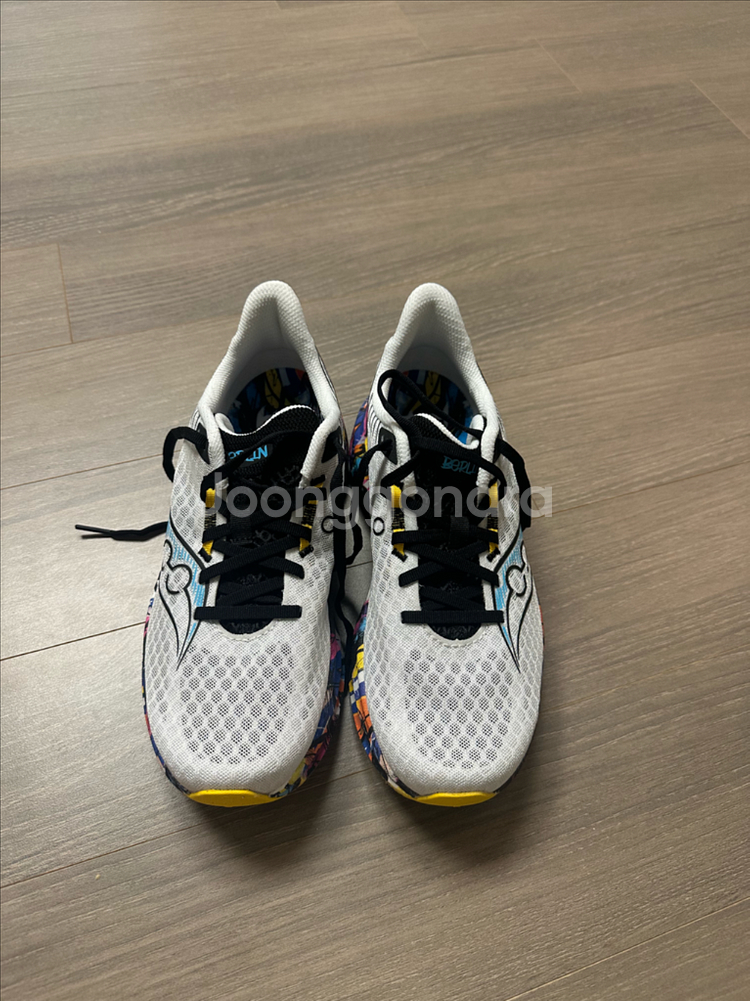 [250]써코니 엔돌핀 스피드5 베를린--0