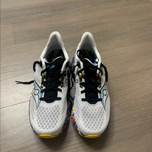 [250]써코니 엔돌핀 스피드5 베를린