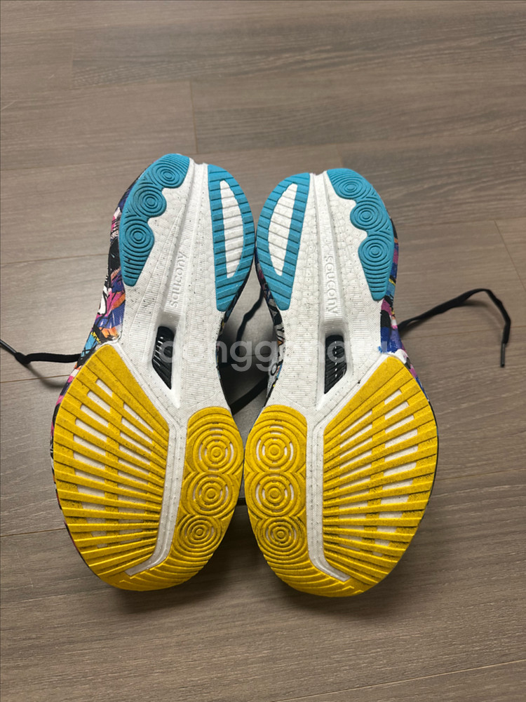 [250]써코니 엔돌핀 스피드5 베를린--3