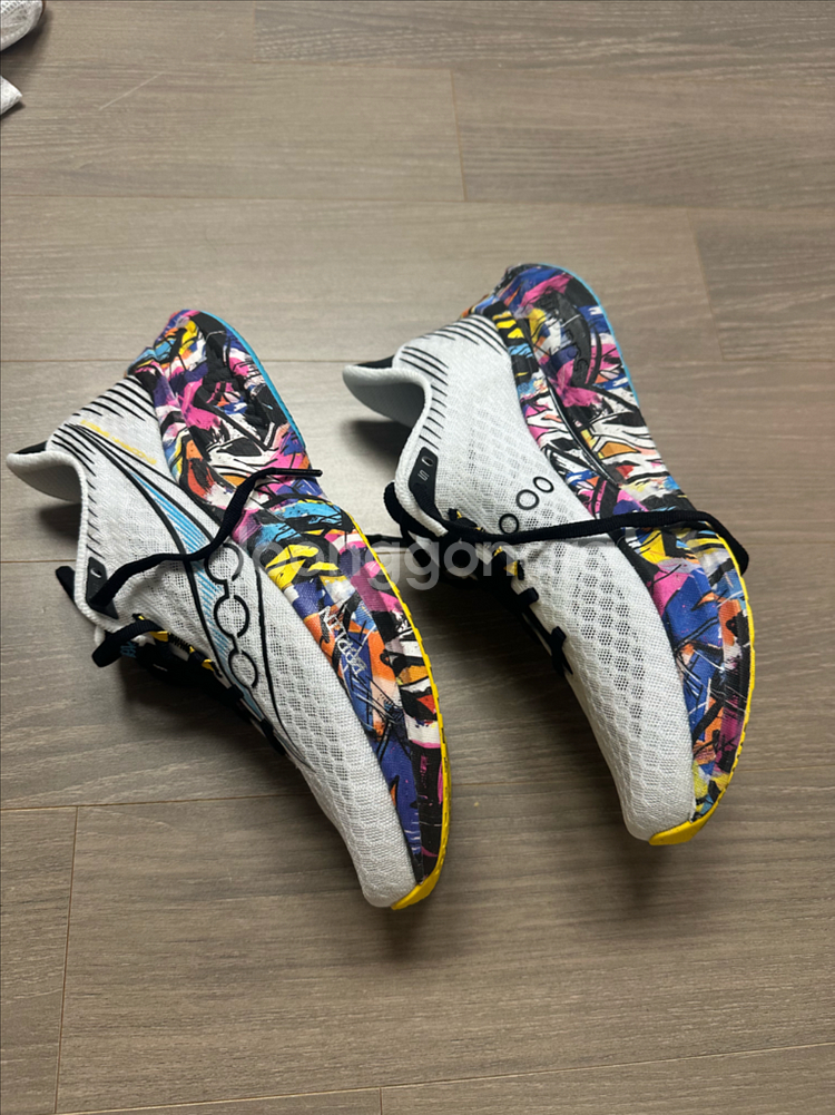 [250]써코니 엔돌핀 스피드5 베를린--1