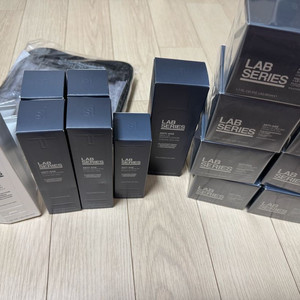 랩시리즈(미개봉) Max LS 제품들 판매합니다